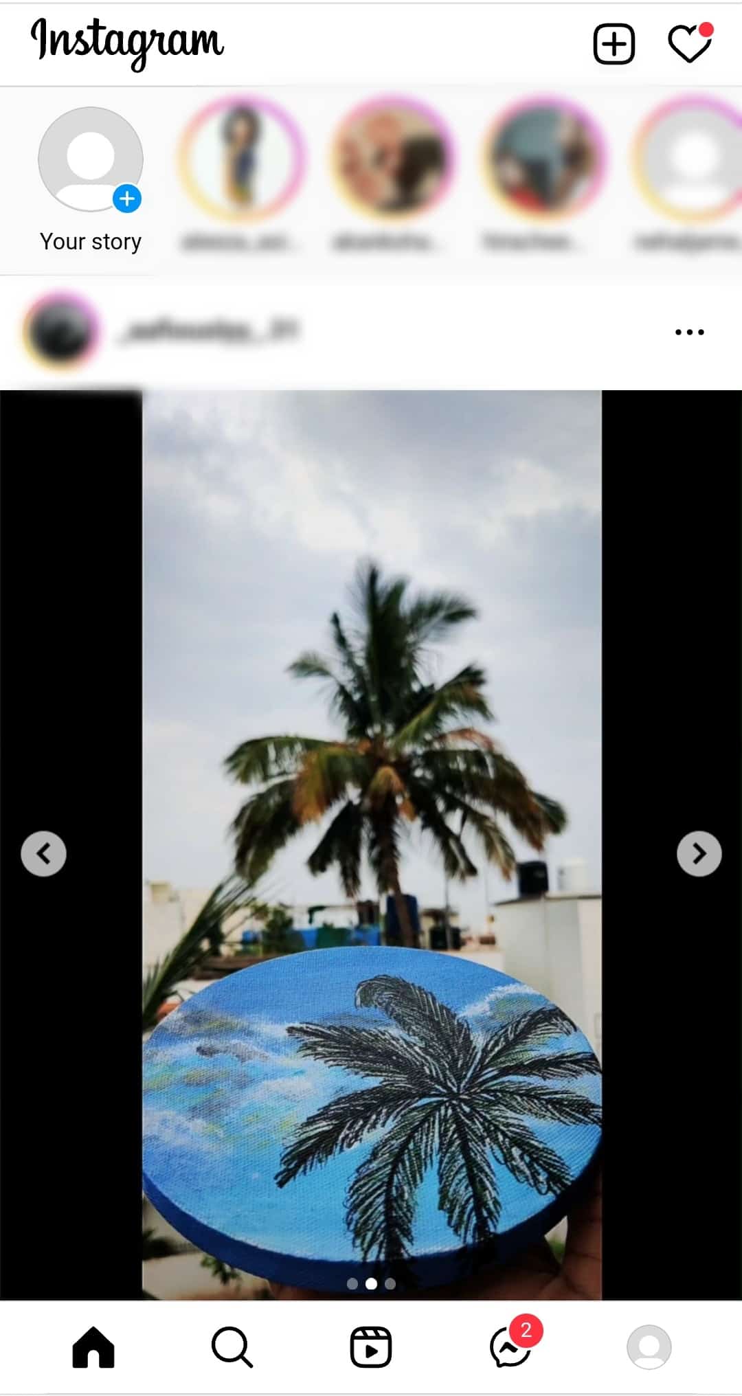 Cómo cambiar el idioma en Instagram?
