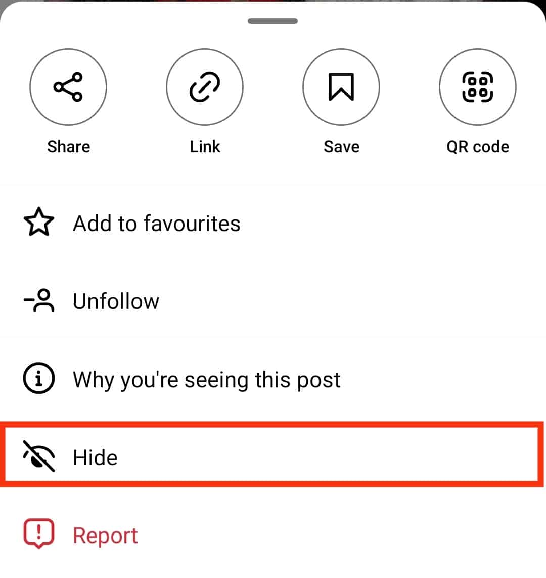 Cómo saber si alguien te silenció en Instagram
