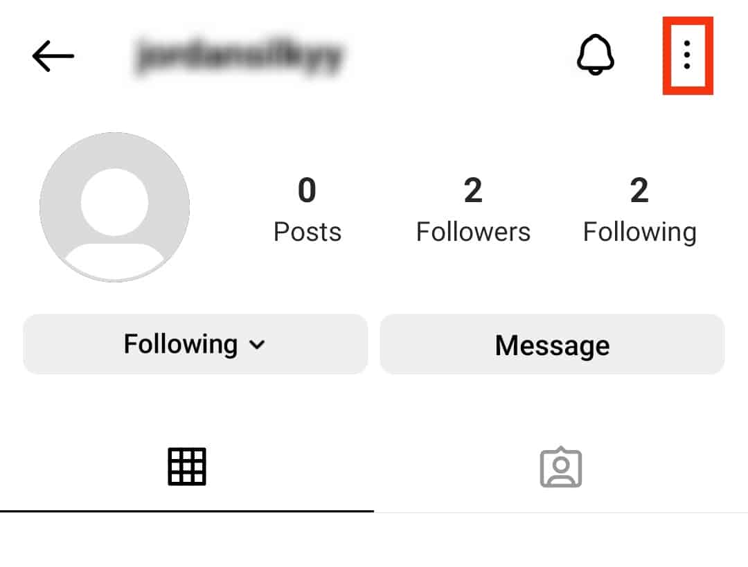 Cómo deshacerse de los bots en Instagram