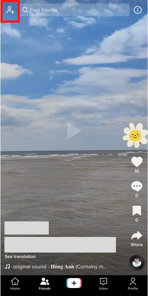 Cómo encontrar a alguien en TikTok Sin nombre de usuario