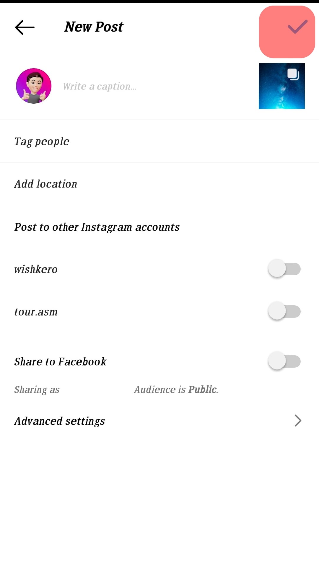 ¿Cuántas imágenes puedes publicar en Instagram?