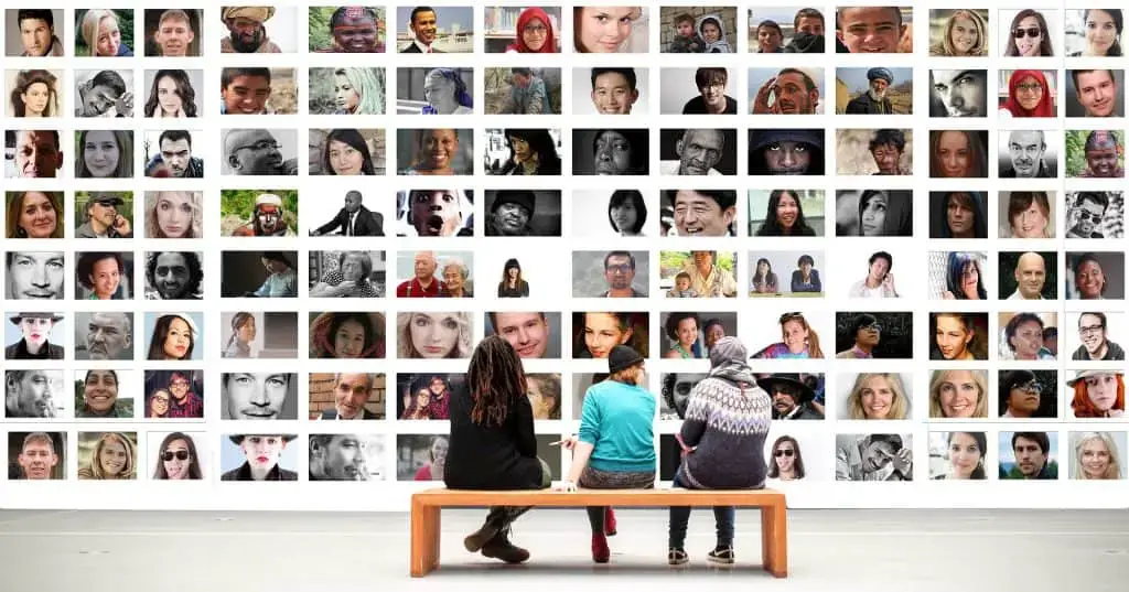 3 métodos para ver amigos ocultos en Facebook