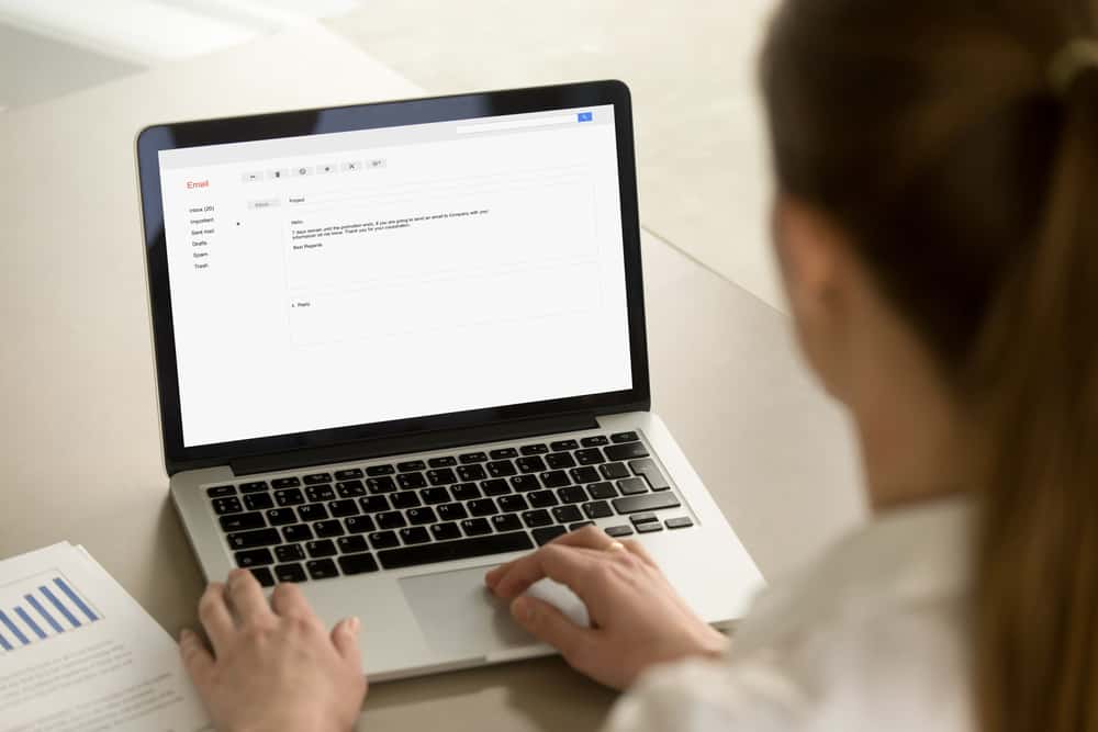 Cómo agregar correo electrónico en Telegram