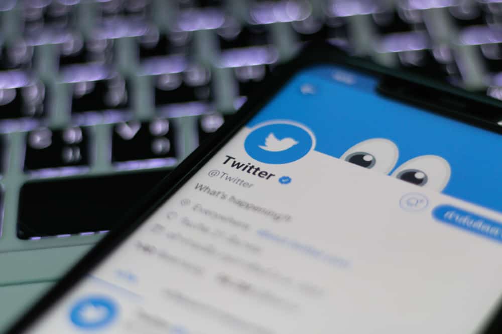 Cómo agregar pronombres a Twitter Cómo agregar pronombres a Twitter