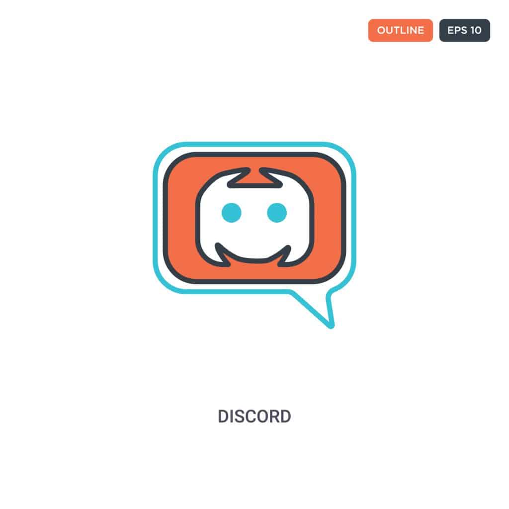 Cómo agregar roles de color en Discord?