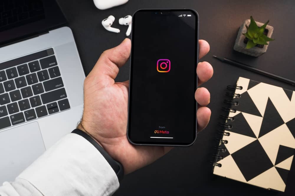 Como arreglar Instagram Música