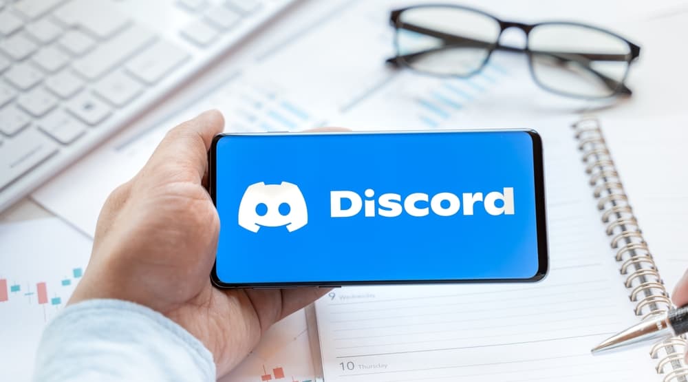 Cómo bloquear Discord en enrutador