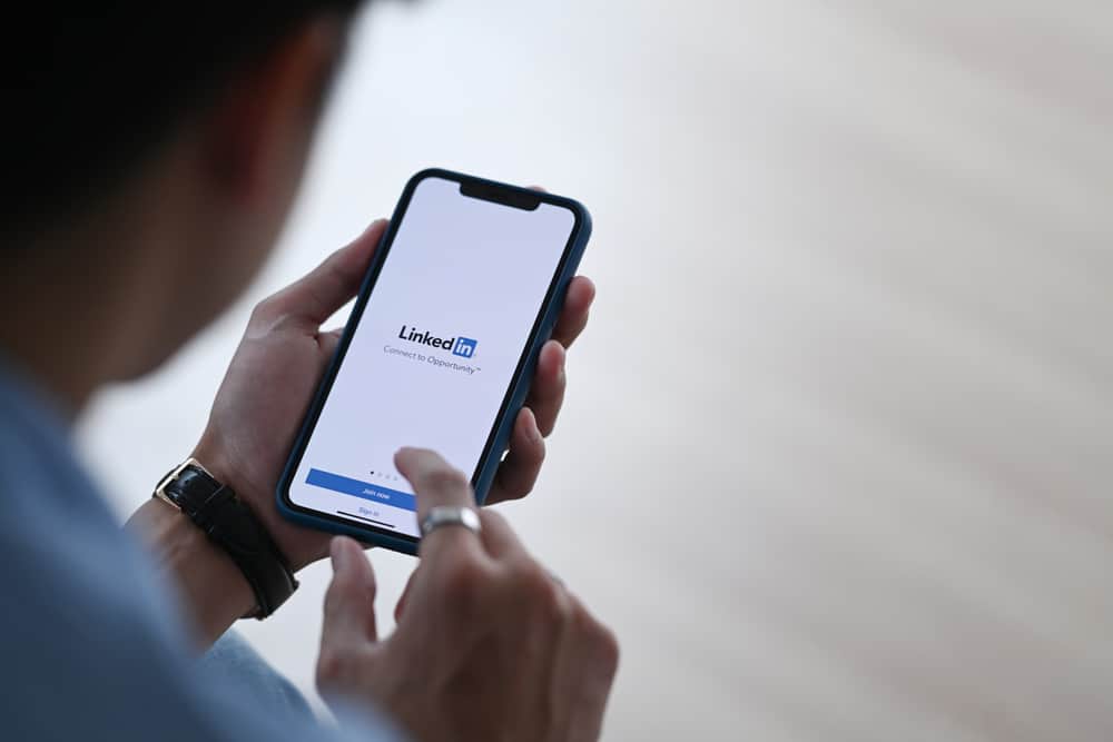 Cómo borrar LinkedIn ¿Mensajes?