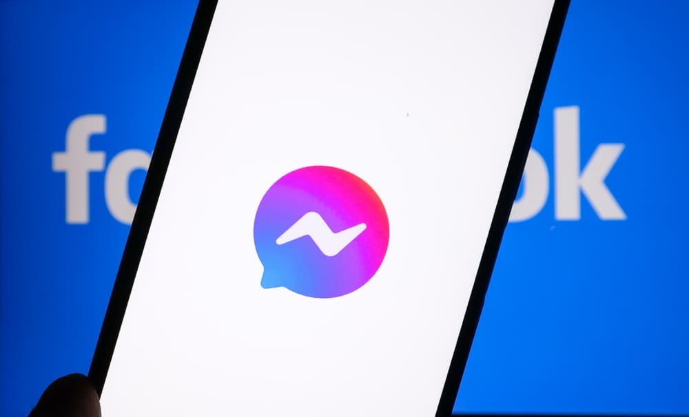 Cómo borrar Messenger ¿Cuenta en iPhone?
