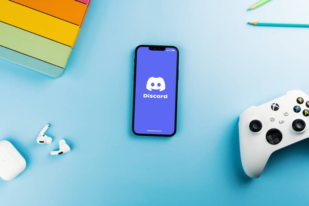 Cómo borrar la cola de música en Discord Cómo borrar la cola de música en Discord