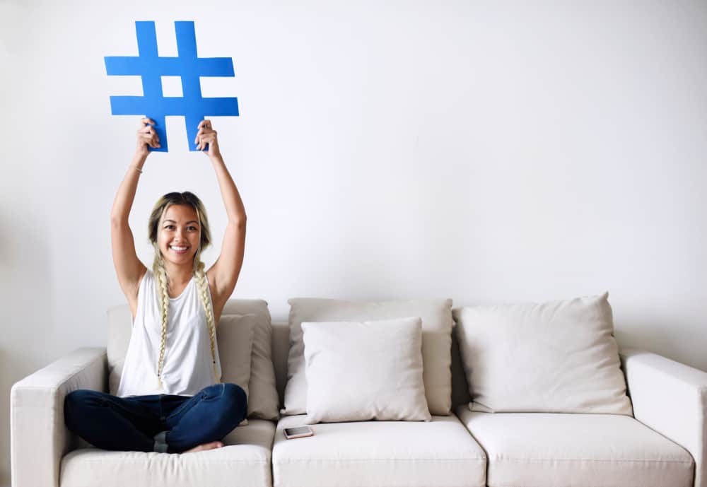 Cómo buscar varias etiquetas en Instagram