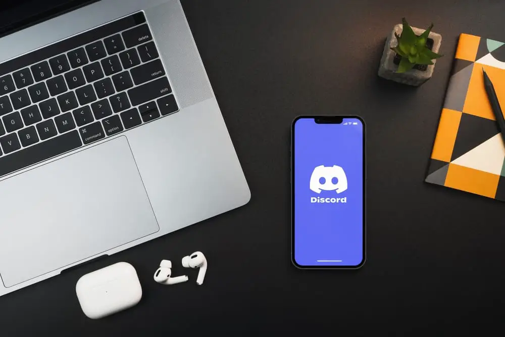 Cómo compartir Discord ¿Enlace de perfil?