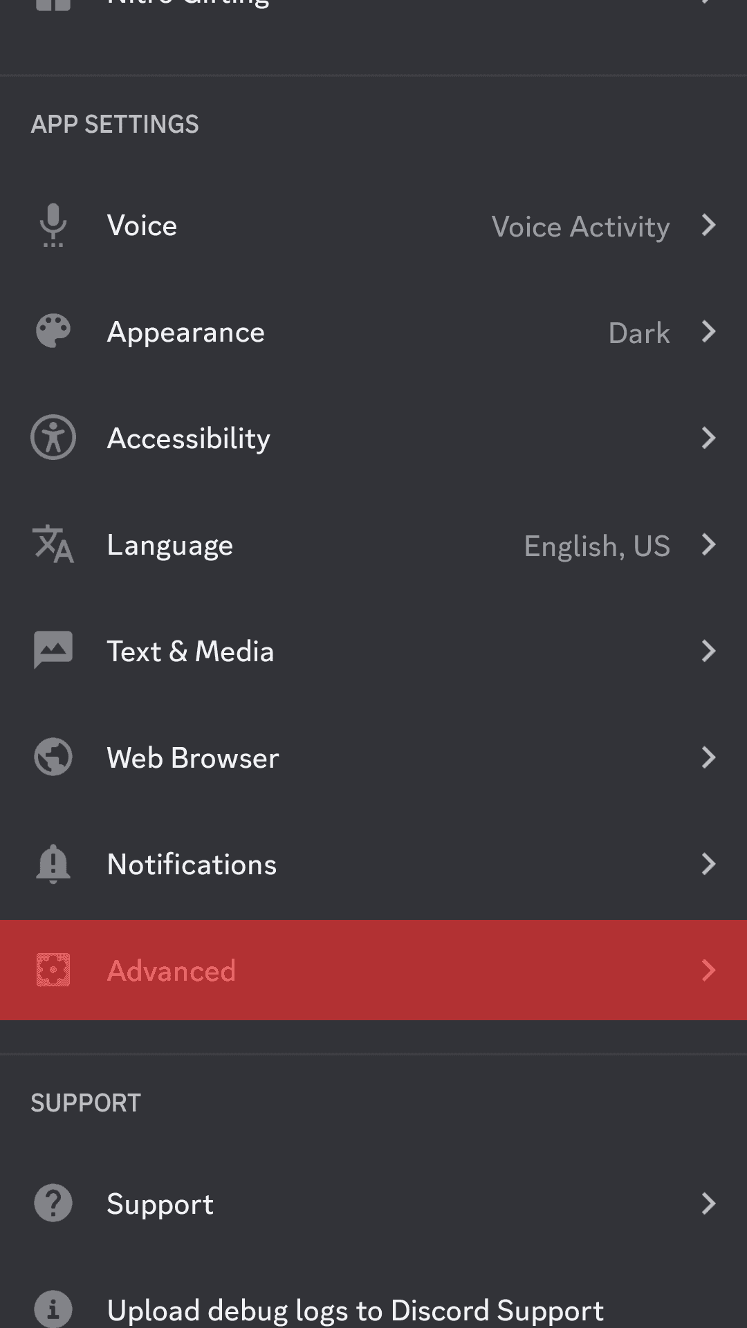 Cómo compartir Discord ¿Enlace de perfil?