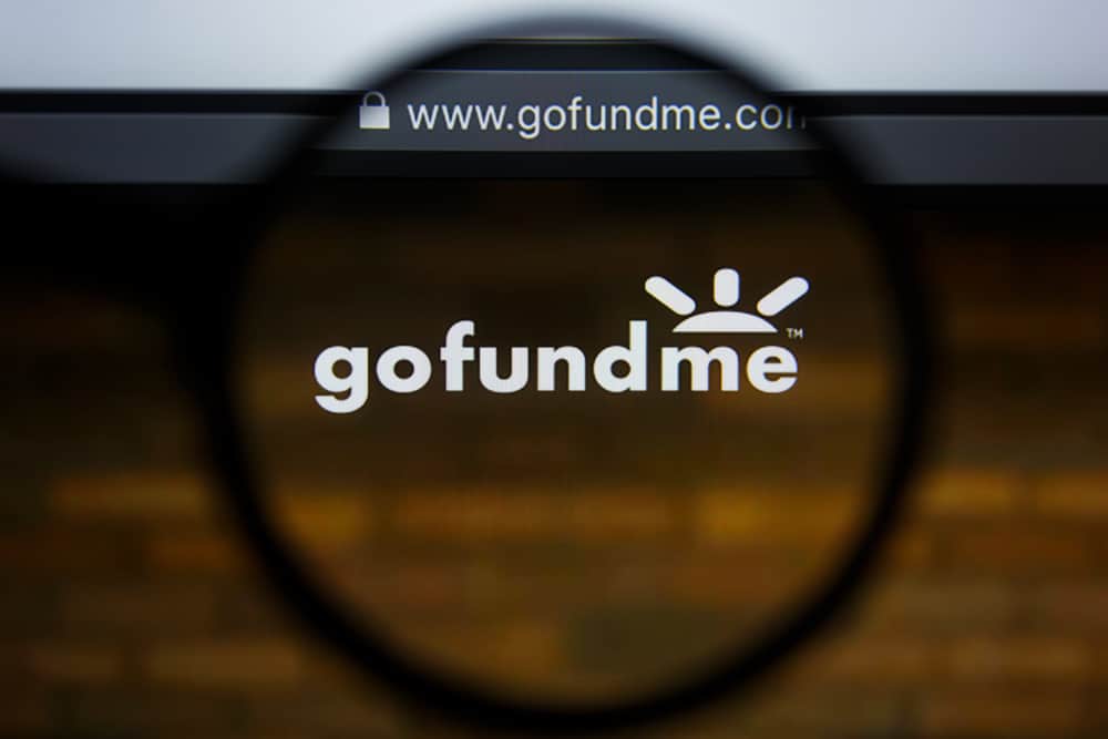 Cómo compartir GoFundMe en Instagram