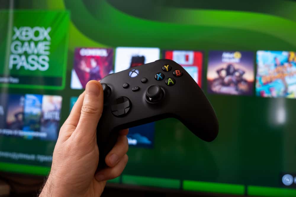 Cómo compartir pantalla Xbox en Discord