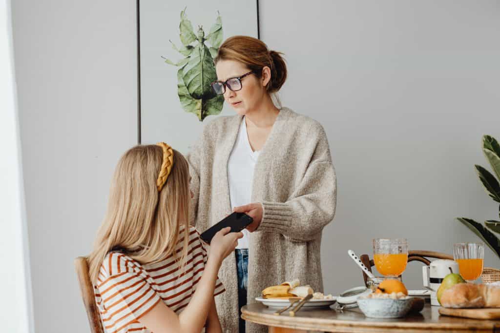 Cómo convencer a tus padres de conseguir Instagram Cómo convencer a tus padres de conseguir Instagram