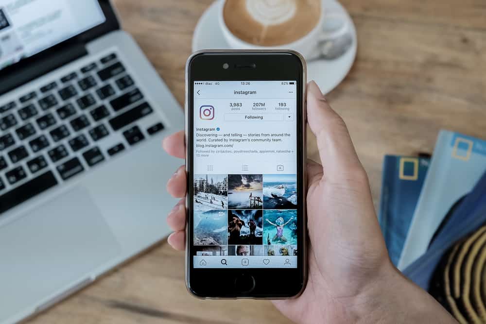 Cómo copiar comentarios en Instagram?