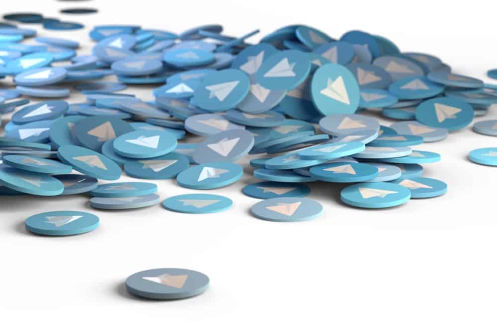 Cómo crear un enlace en Telegram