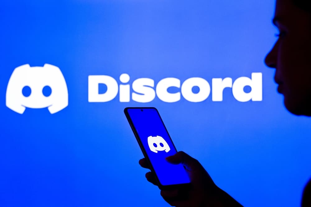 Cómo dejar un Discord llamar sin que nadie lo sepa