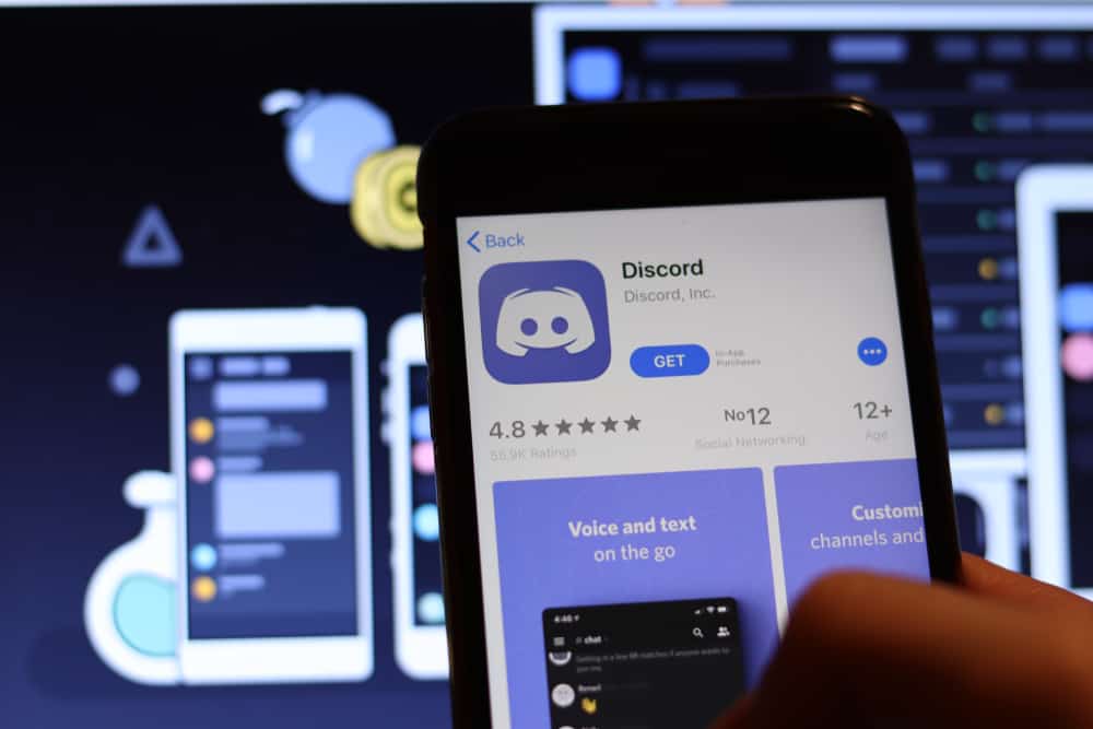 Cómo desactivar los DM de no amigos en Discord?