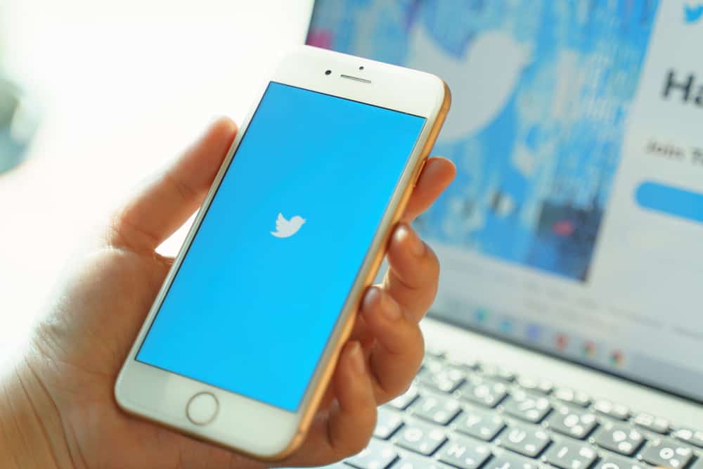 Cómo desactivar los Me gusta Twitter