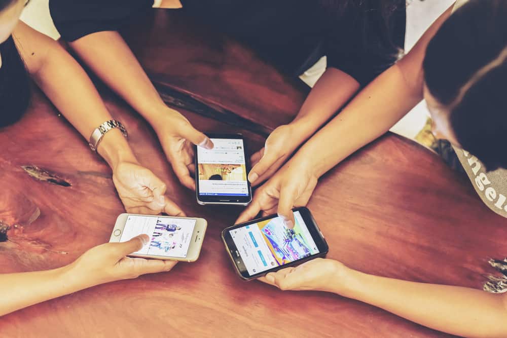 Cómo desactivar los recibos de lectura en WhatsApp ¿Grupo de chat?