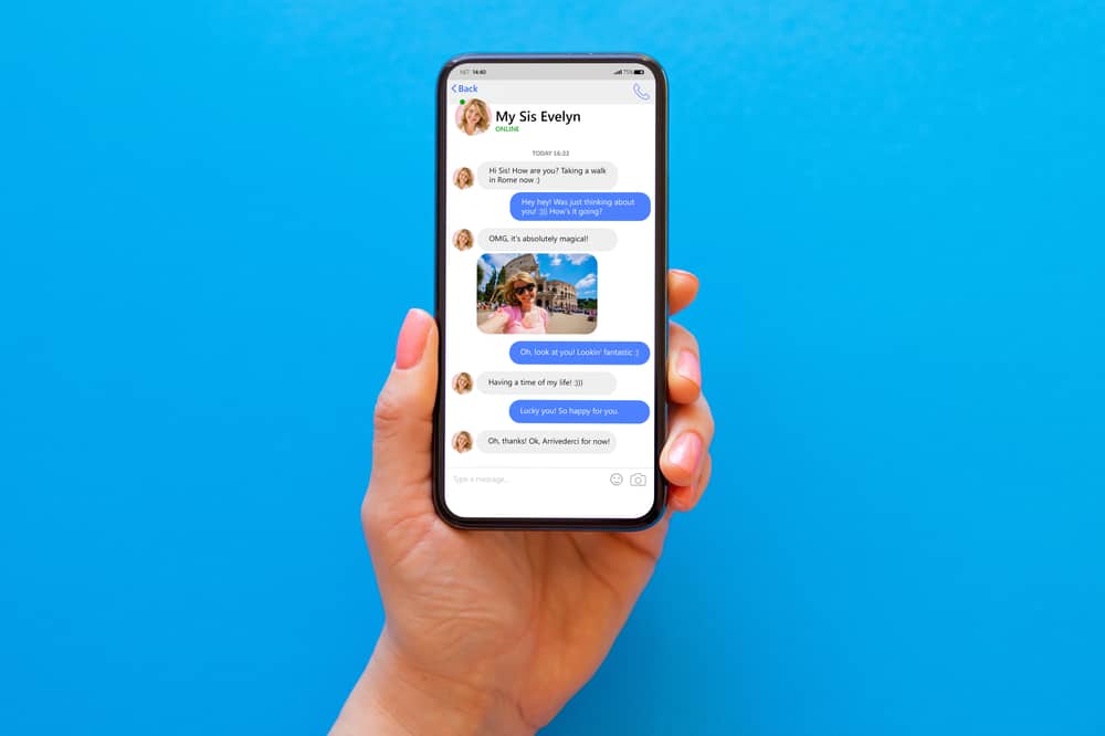 Cómo descargar todo Telegram Fotos