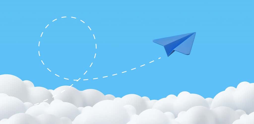Cómo deshabilitar el filtrado en Telegram