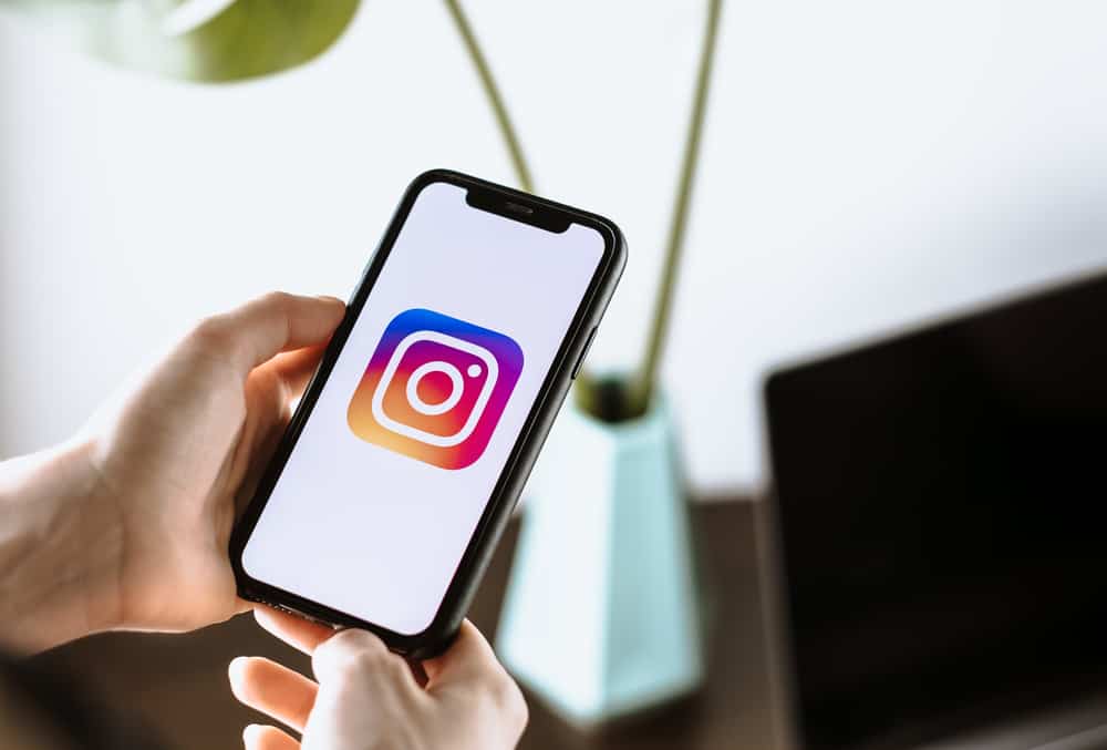 Cómo editar un Instagram Historia