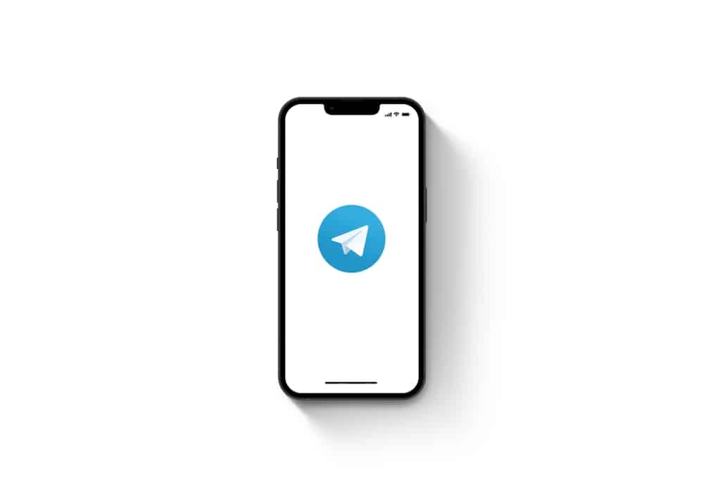 Cómo eliminar contactos en Telegram