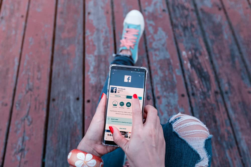 Cómo eliminar seguidores en Facebook