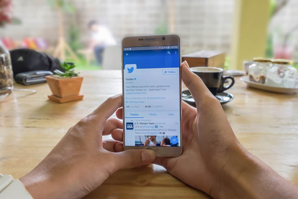 Cómo eliminar todos los Me gusta en Twitter?
