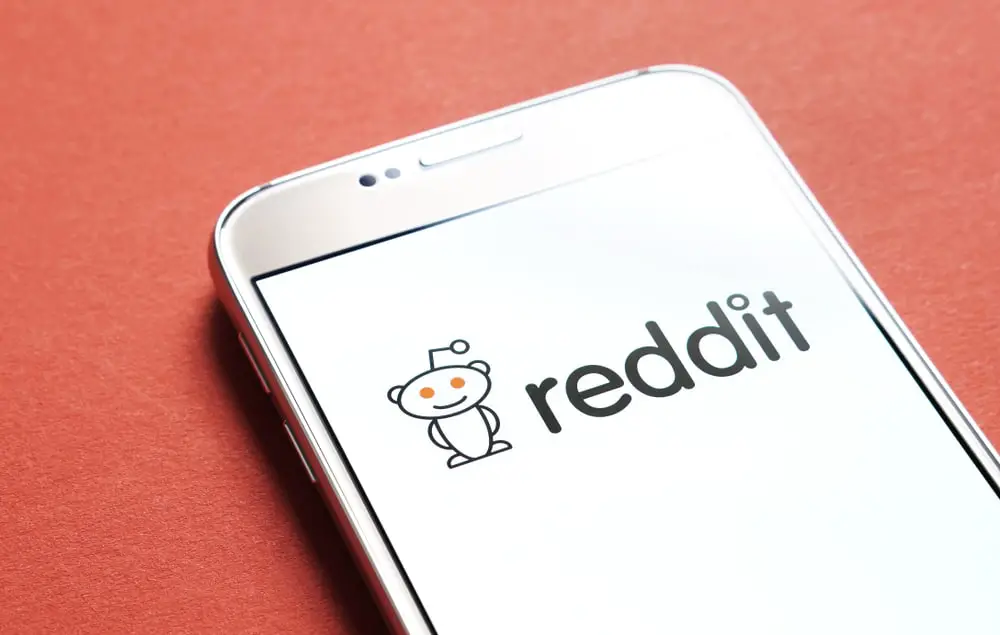 Cómo encontrar a alguien en Reddit Sin nombre de usuario