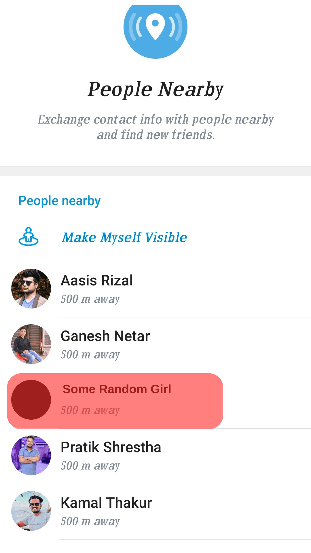 Cómo encontrar chicas en Telegram