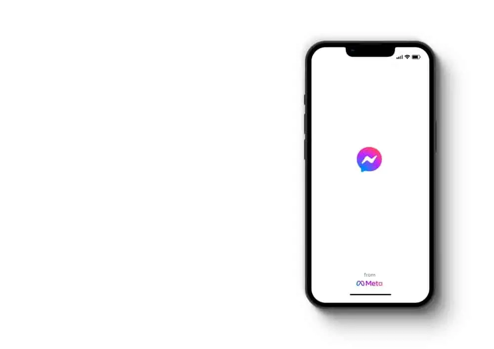 Cómo encontrar mensajes no leídos en Messenger