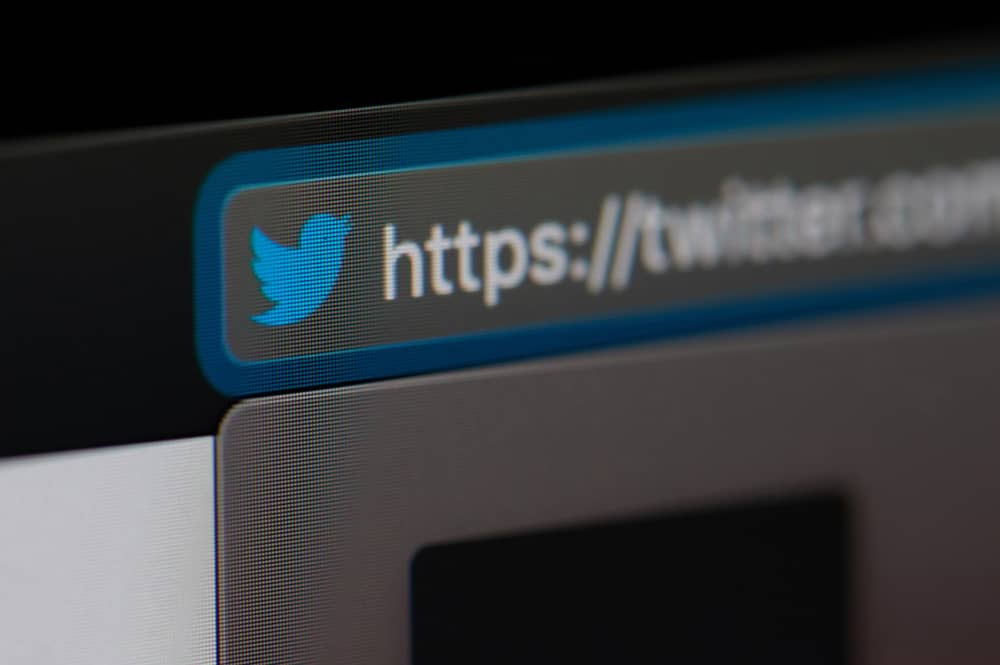 Cómo encontrar su Twitter ¿URL?