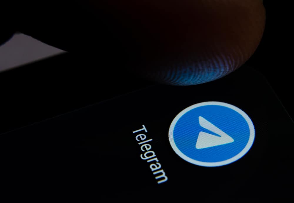 Cómo encontrar un número de móvil oculto en Telegram