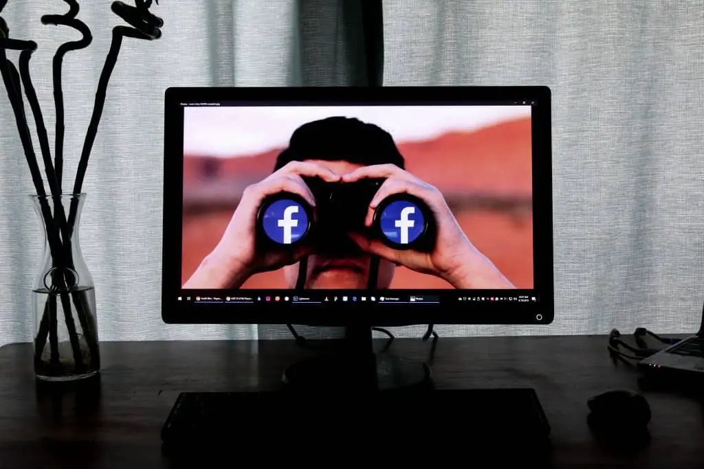 Cómo encontrar una publicación eliminada en Facebook