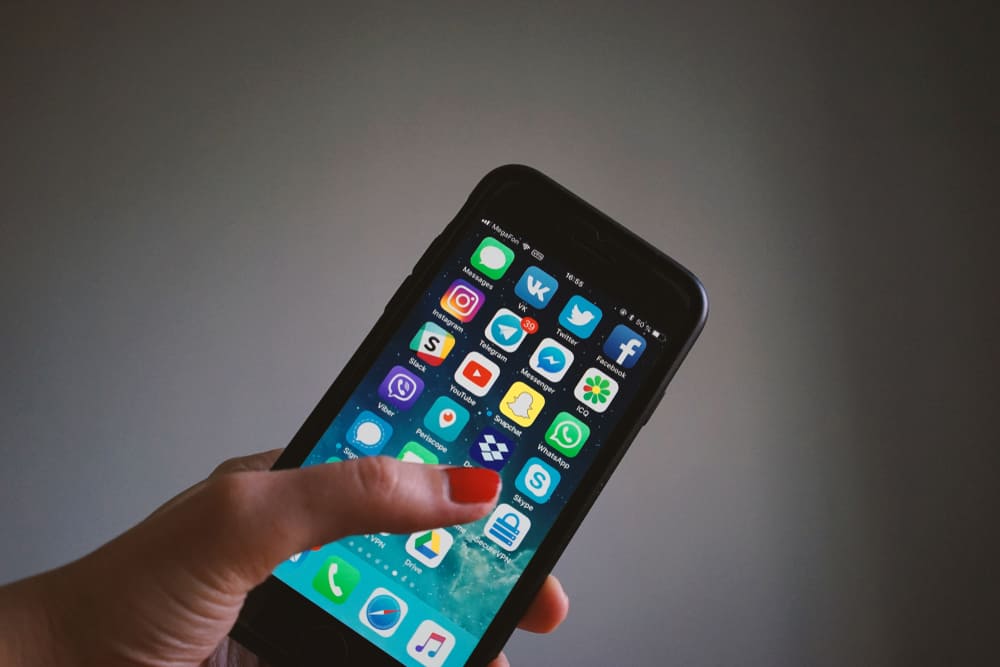 Cómo enviar música en Telegram?