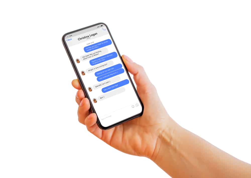 Cómo enviar un mensaje anónimo en Facebook Messenger?