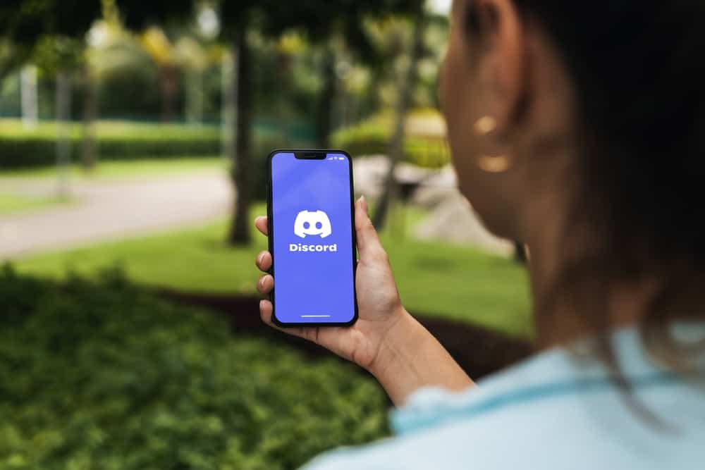 Cómo escucharse a sí mismo en Discord?