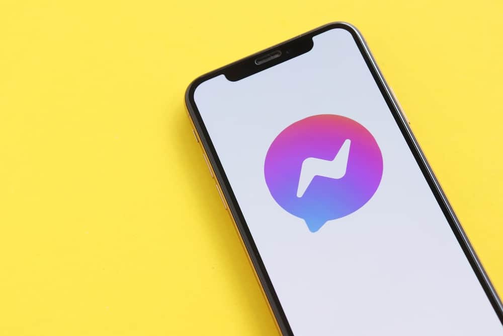 Cómo espiar en Facebook Messenger?