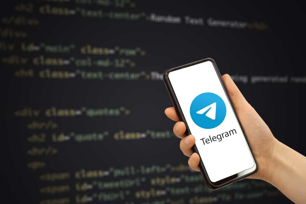 Cómo establecer comandos en Telegram Bot