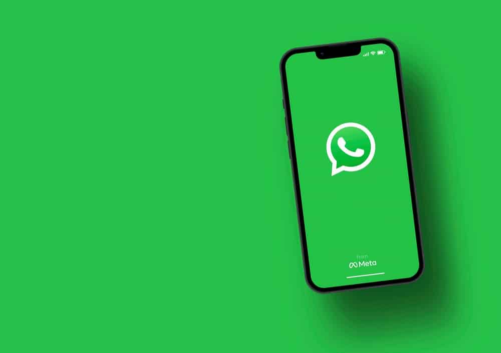 Cómo etiquetar a todos en WhatsApp ¿Grupo?