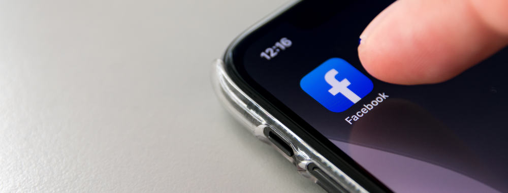 Cómo evitar que las personas te etiqueten en Facebook