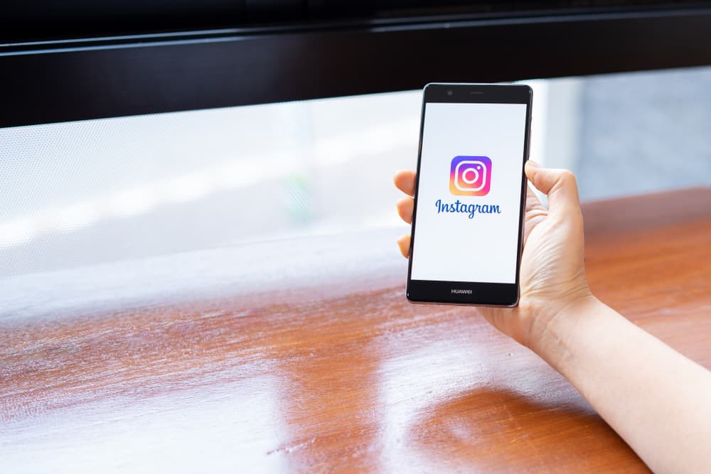 Cómo habilitar el acceso a la cámara en Instagram