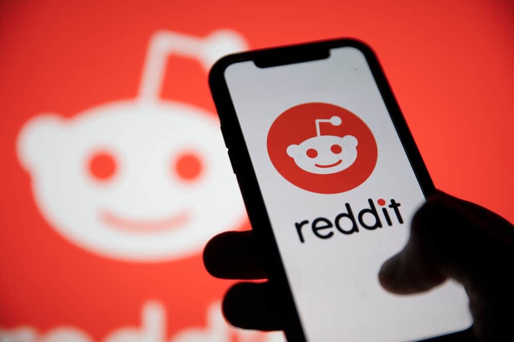 Cómo hacer mi Reddit ¿Cuenta privada?