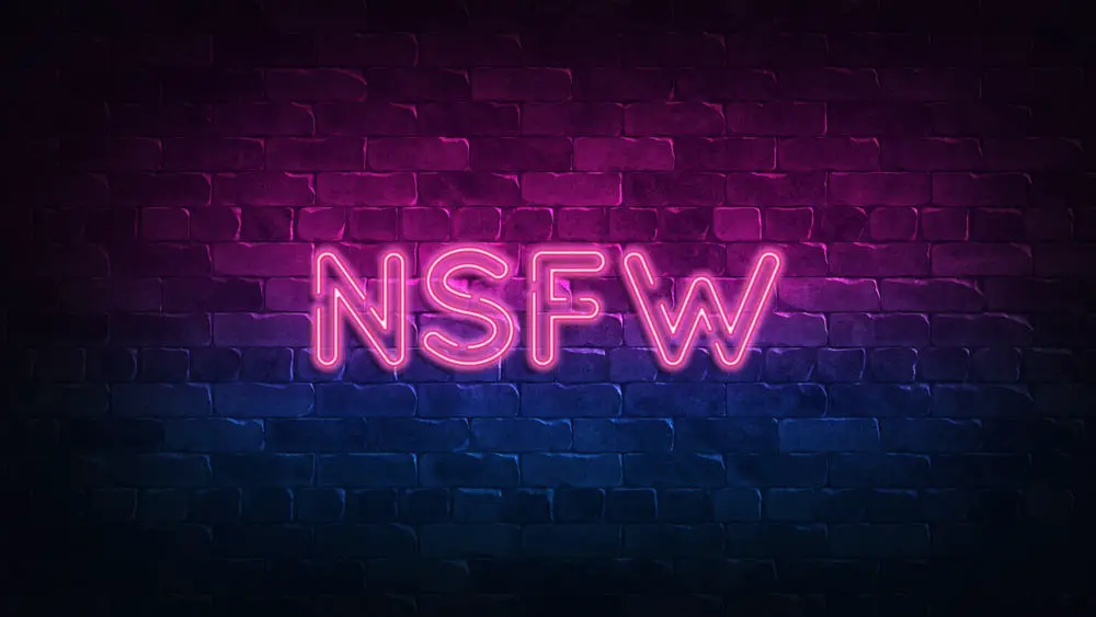 Cómo hacer un canal NSFW en Discord Móvil