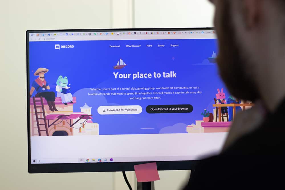 Cómo hacer un sistema de tickets en Discord