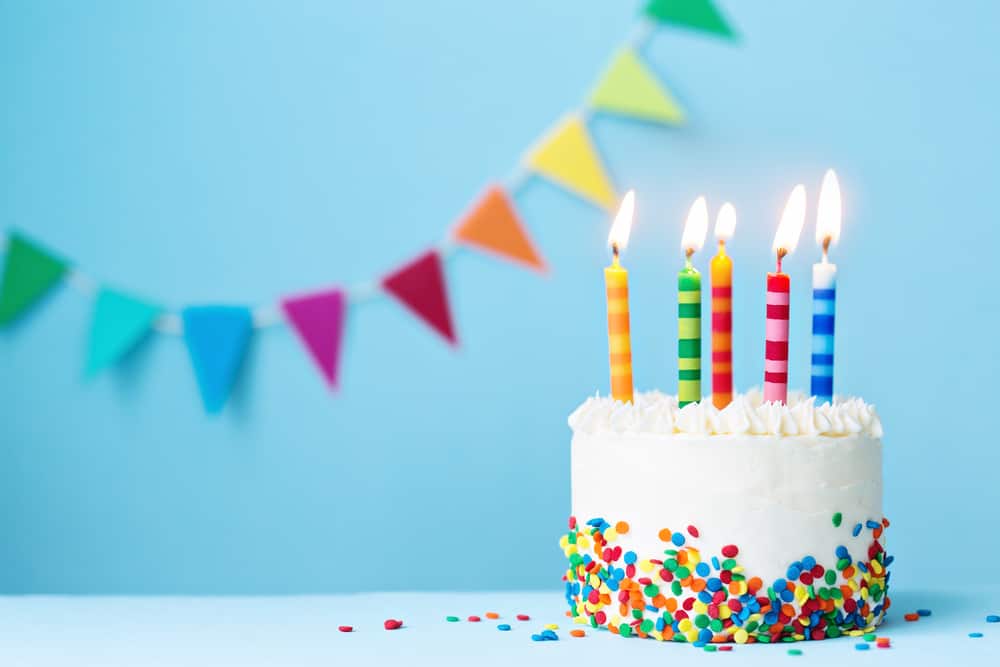 Cómo hacer una cuenta regresiva de cumpleaños en Instagram